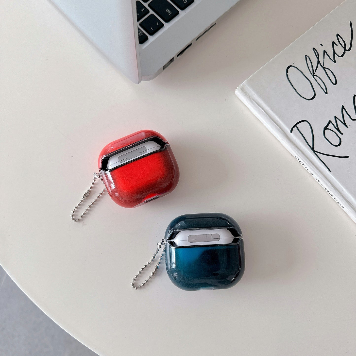 Glow Guard AirPods Case