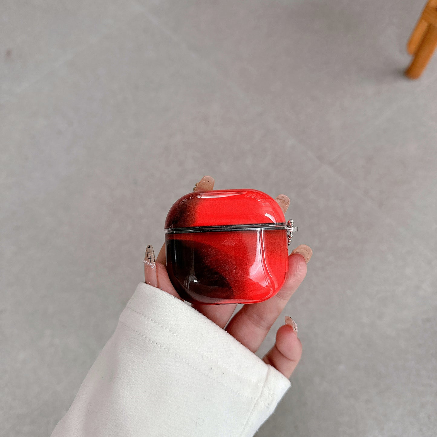 Glow Guard AirPods Case
