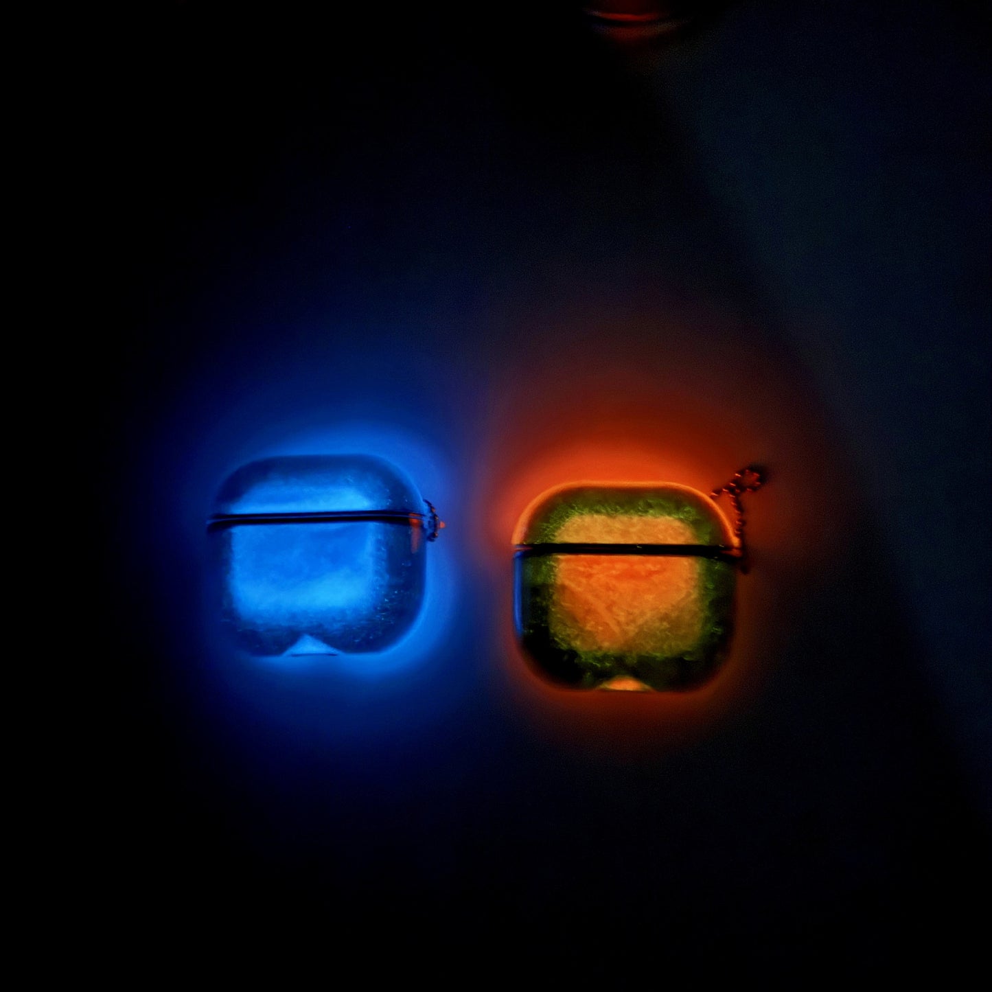 Glow Guard AirPods Case