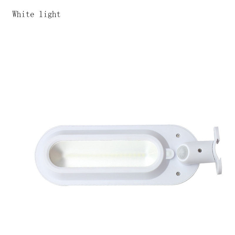 Solar Wall Light - Bright Outdoor Security Lamp