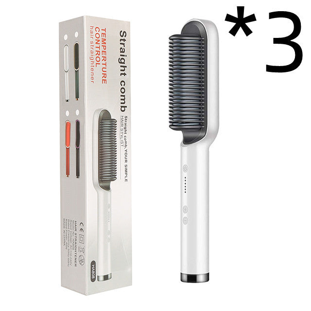 2-in-1 Hair Styler Pro
