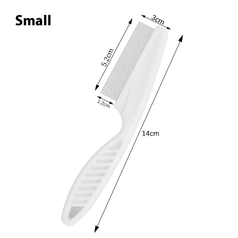 Magic Pet Hair Removal Comb