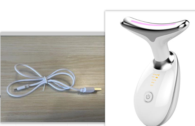 Neck Glow Pro - Anti-Aging Thermal Massager