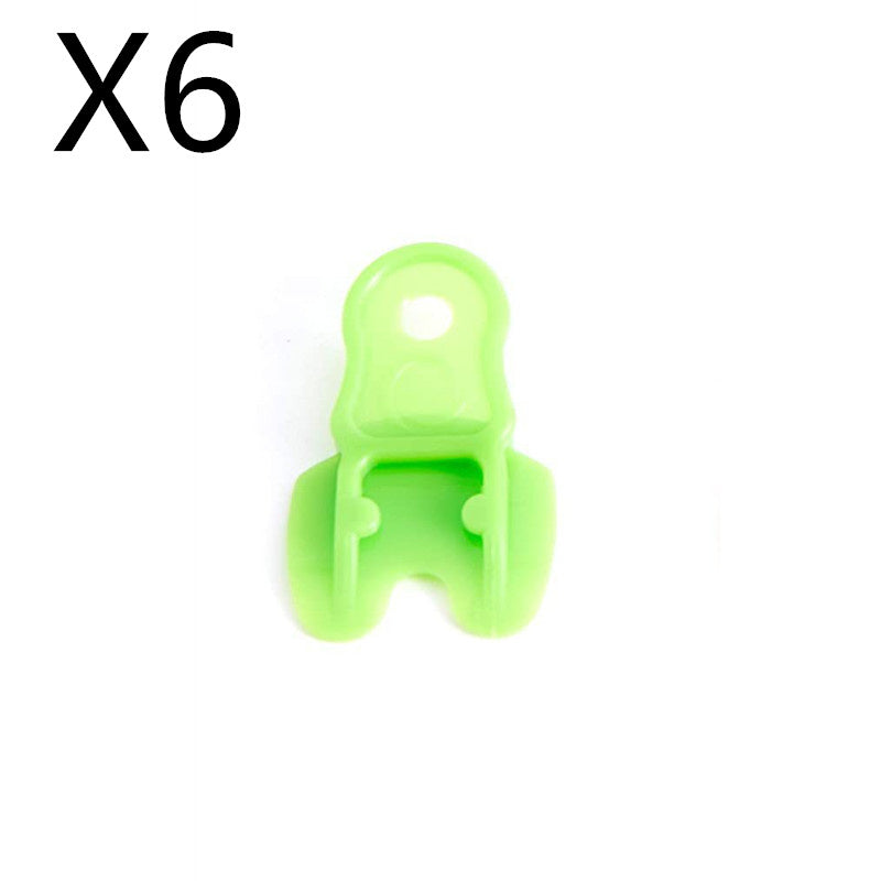 Kitchen Tool Plastic Handheld Beverage Bottle Opener