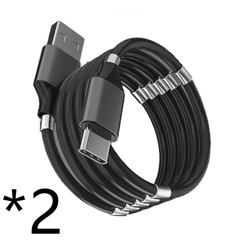 MagCharge Pro - Fast Charging Magnetic Cable