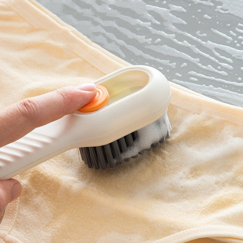 Smart Shoe Cleaning Brush
