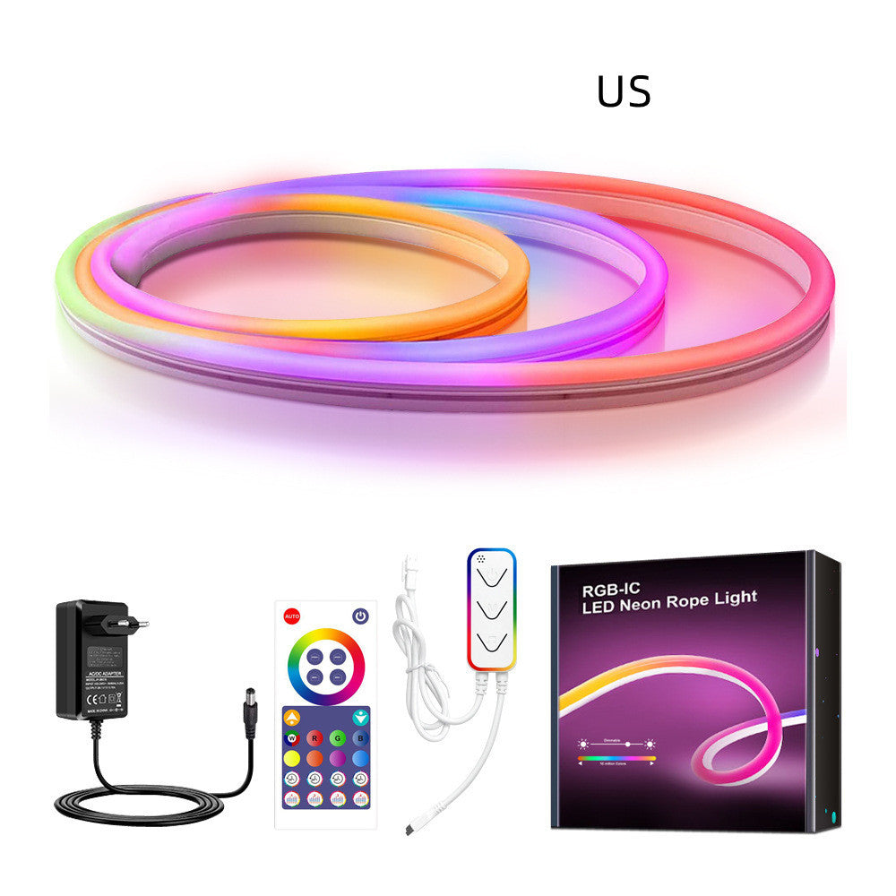 Smart LED Neon Light Bar
