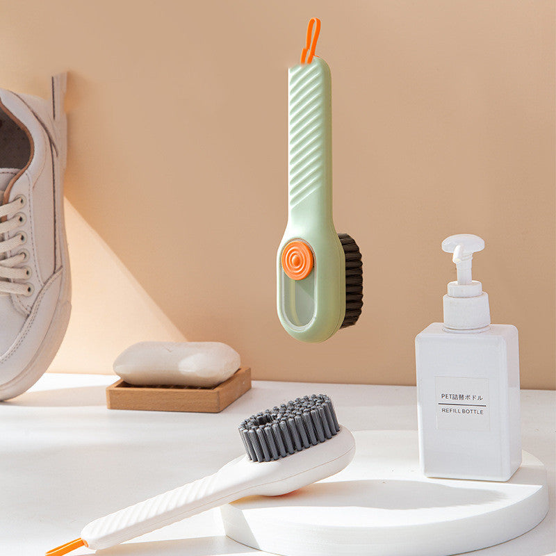 Smart Shoe Cleaning Brush