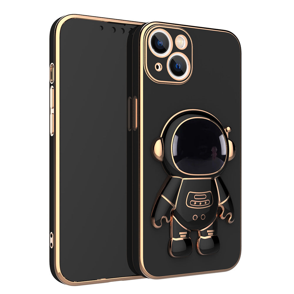 Space Explorer Phone Case