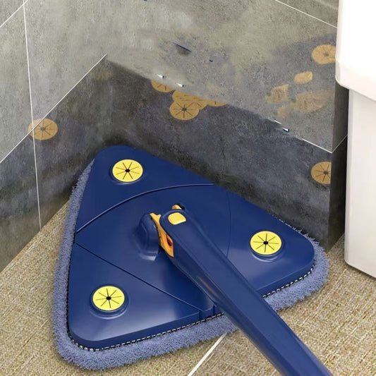 Smart Triangle Mop
