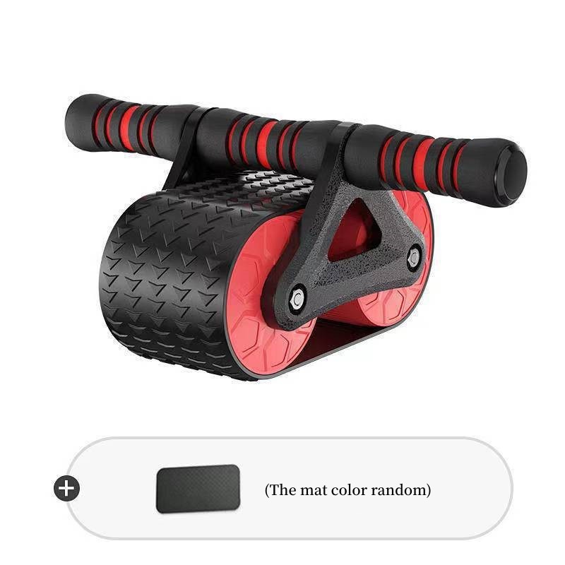 Smart Rebound Ab Wheel Roller