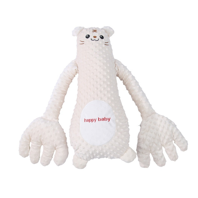 Baby Sleep Soother - Gentle Palm Pat Device
