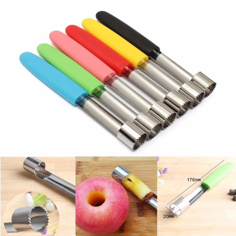 Easy Core Apple Corer - Stainless Steel