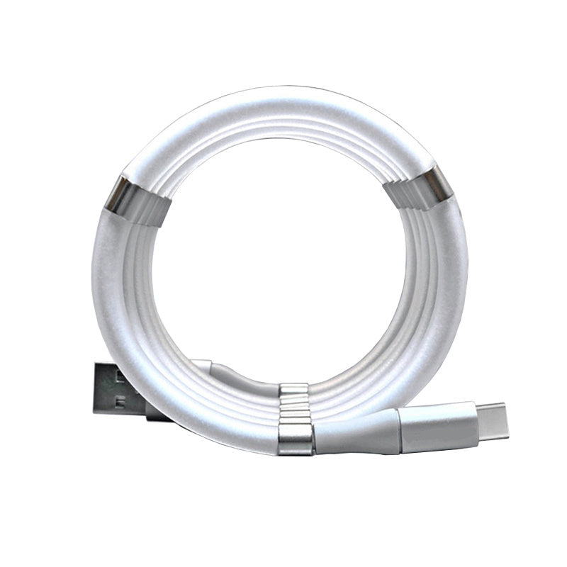 MagCharge Pro - Fast Charging Magnetic Cable