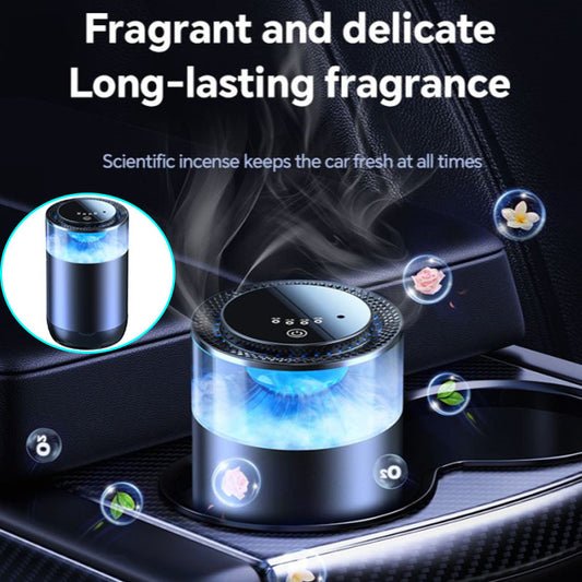 CloudMist Car Diffuser