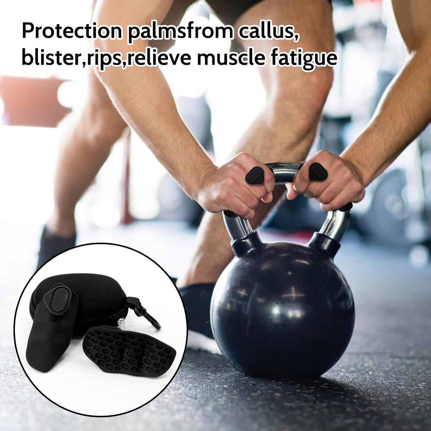 Pro Grip Trainer - Anti-Slip Finger Strengthener