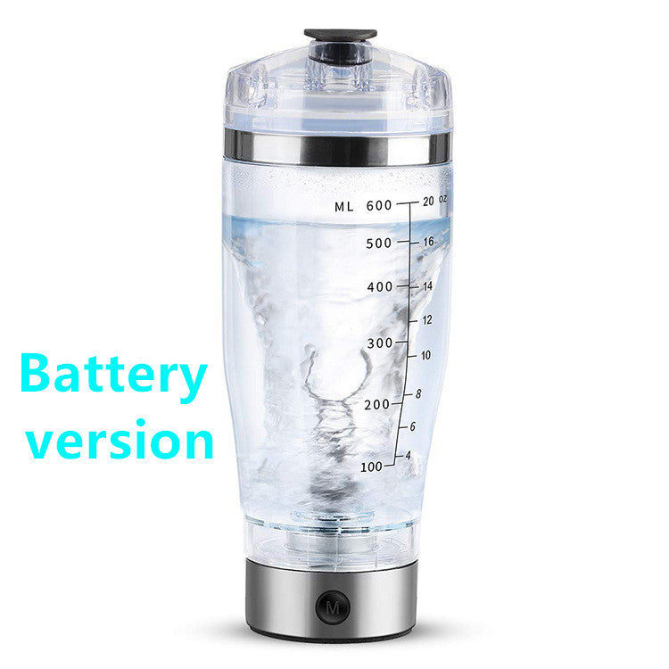 Smart USB Protein Shaker