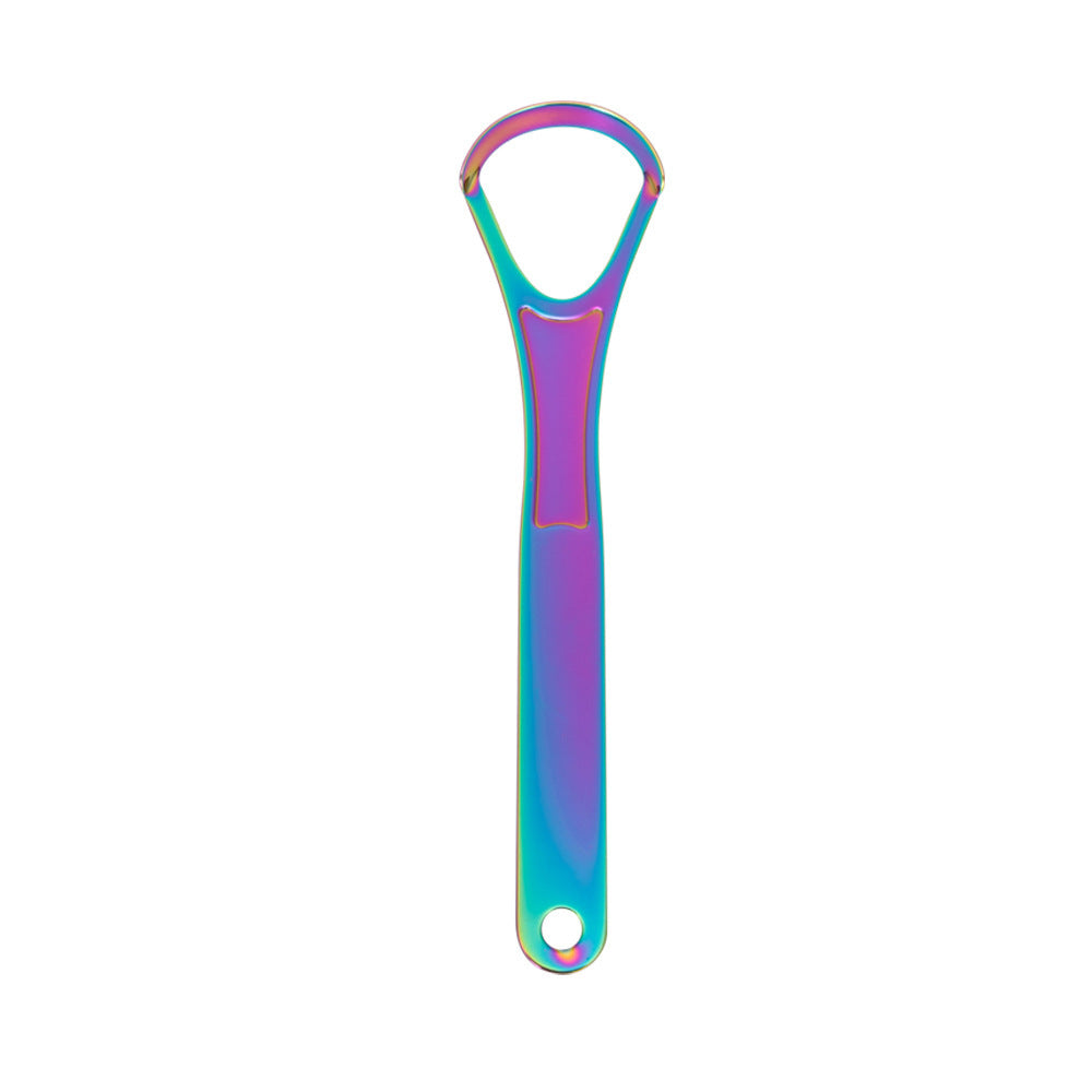 Fresh Breath Tongue Cleaner