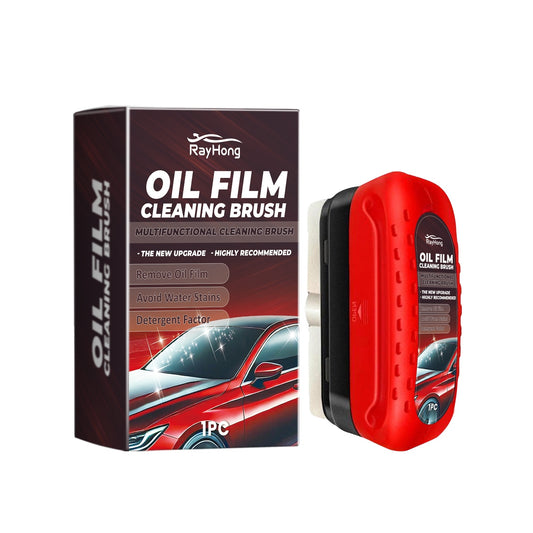 Screen Cleaning Brush - Oil Film Remover