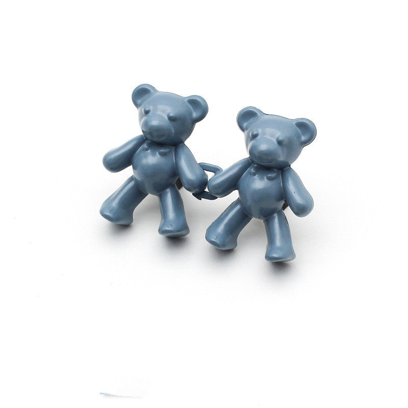 Bear Waist Clip - Adjustable Belt Buckle