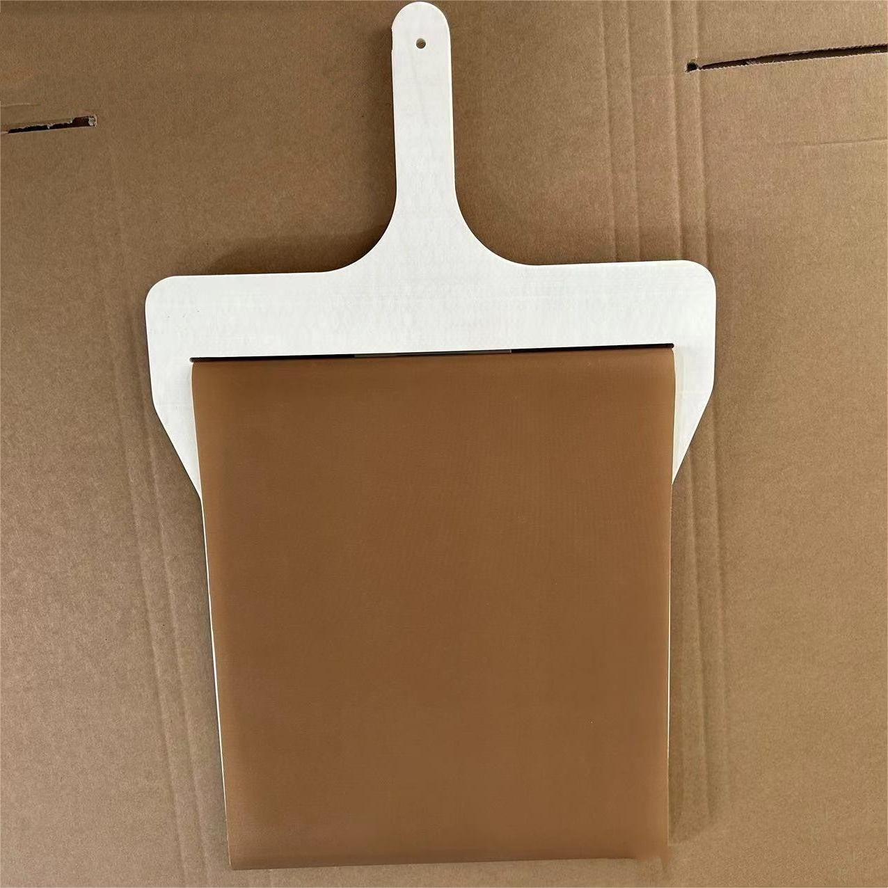 Sliding Pizza Peel Set - 3 Sizes