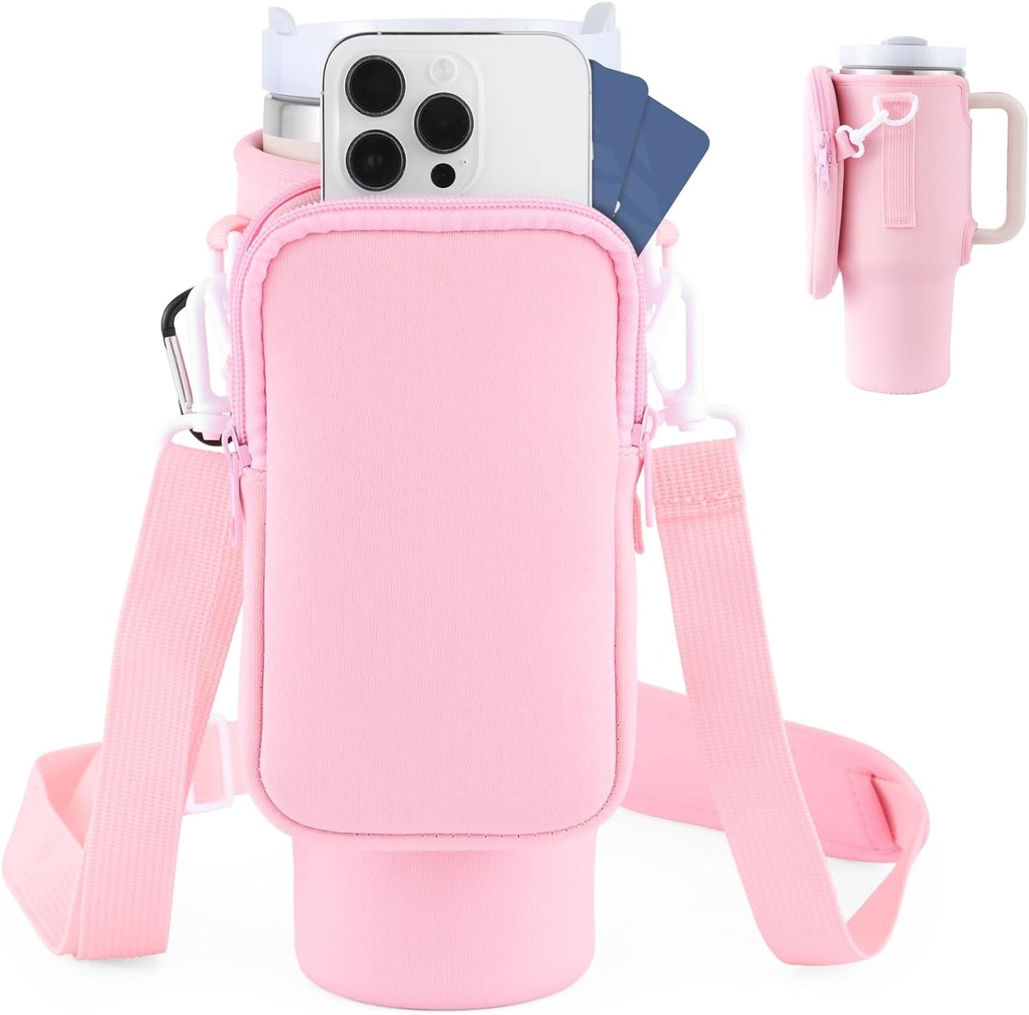 Hydro Carry - Water Bottle Holder Bag