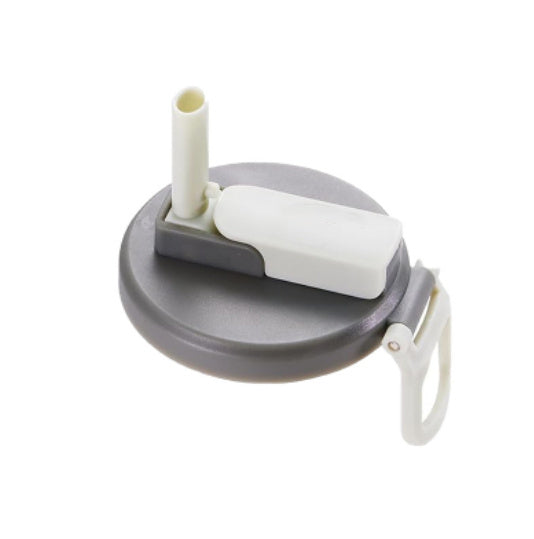 Smart Sip Straw Lid - Reusable Can Cover