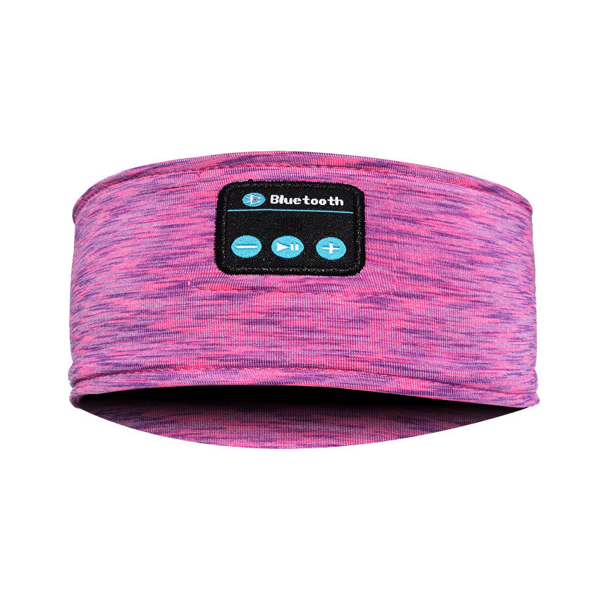 Sleep & Sound Bluetooth Eye Mask