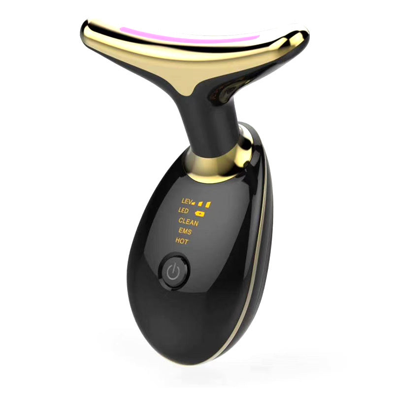 Neck Glow Pro - Anti-Aging Thermal Massager