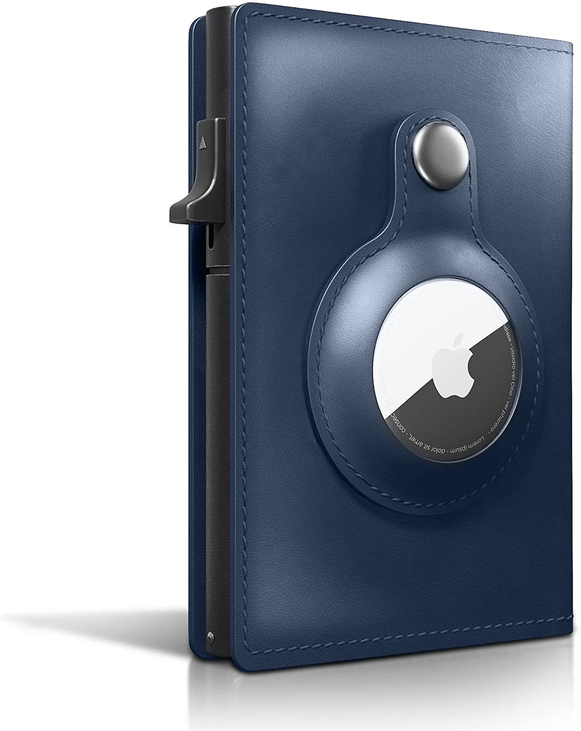 Premium Leather Phone Case with Card Holder