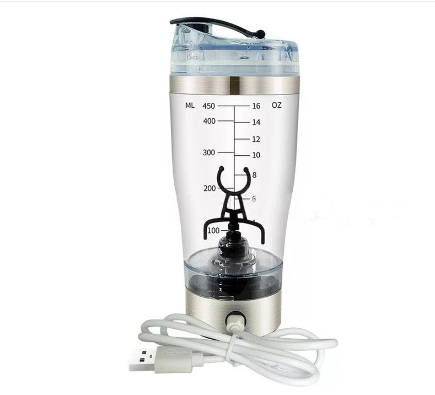 Smart USB Protein Shaker