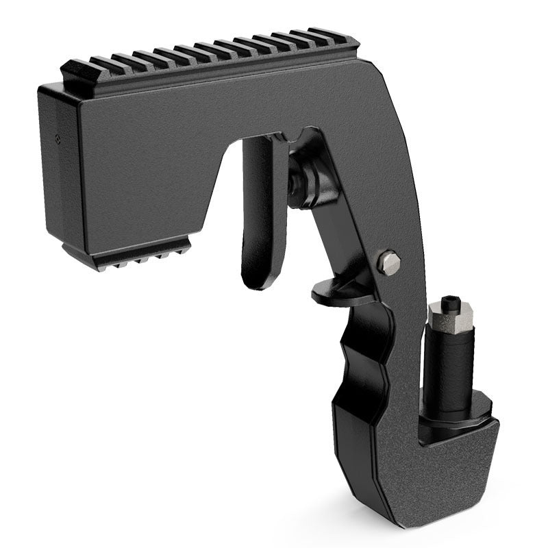 Champagne Blaster Pro - Party Gun