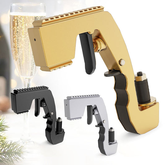 Champagne Blaster Pro - Party Gun