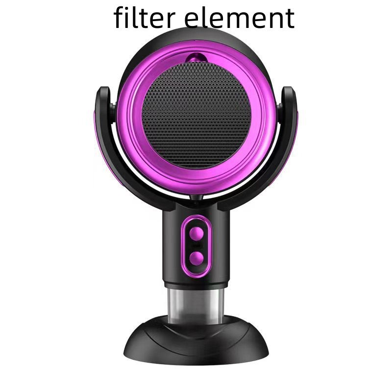 Smart Desktop Air Purifier