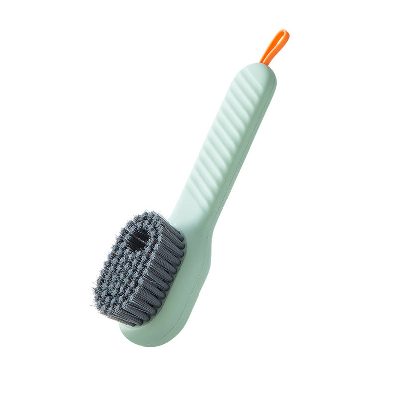 Smart Shoe Cleaning Brush