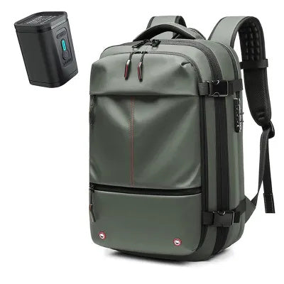 Pro Travel Backpack - Business & Computer Bag