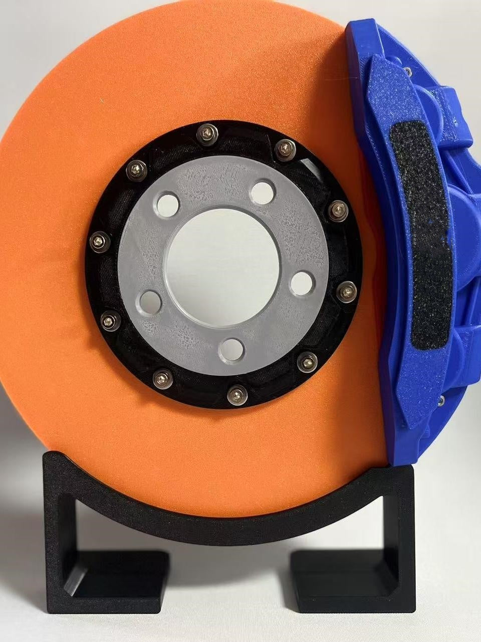 LED Brake Disc Night Light