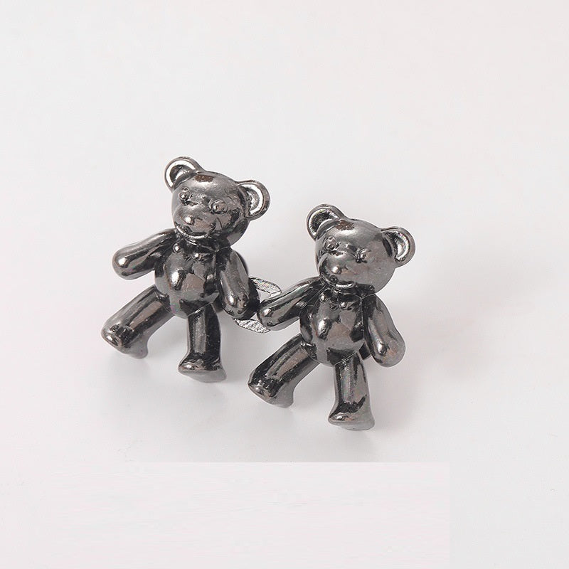 Bear Waist Clip - Adjustable Belt Buckle