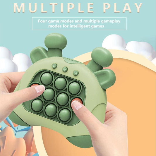 Speedy Push Toy – The Ultimate TikTok Fun Toy for Kids & Adults!