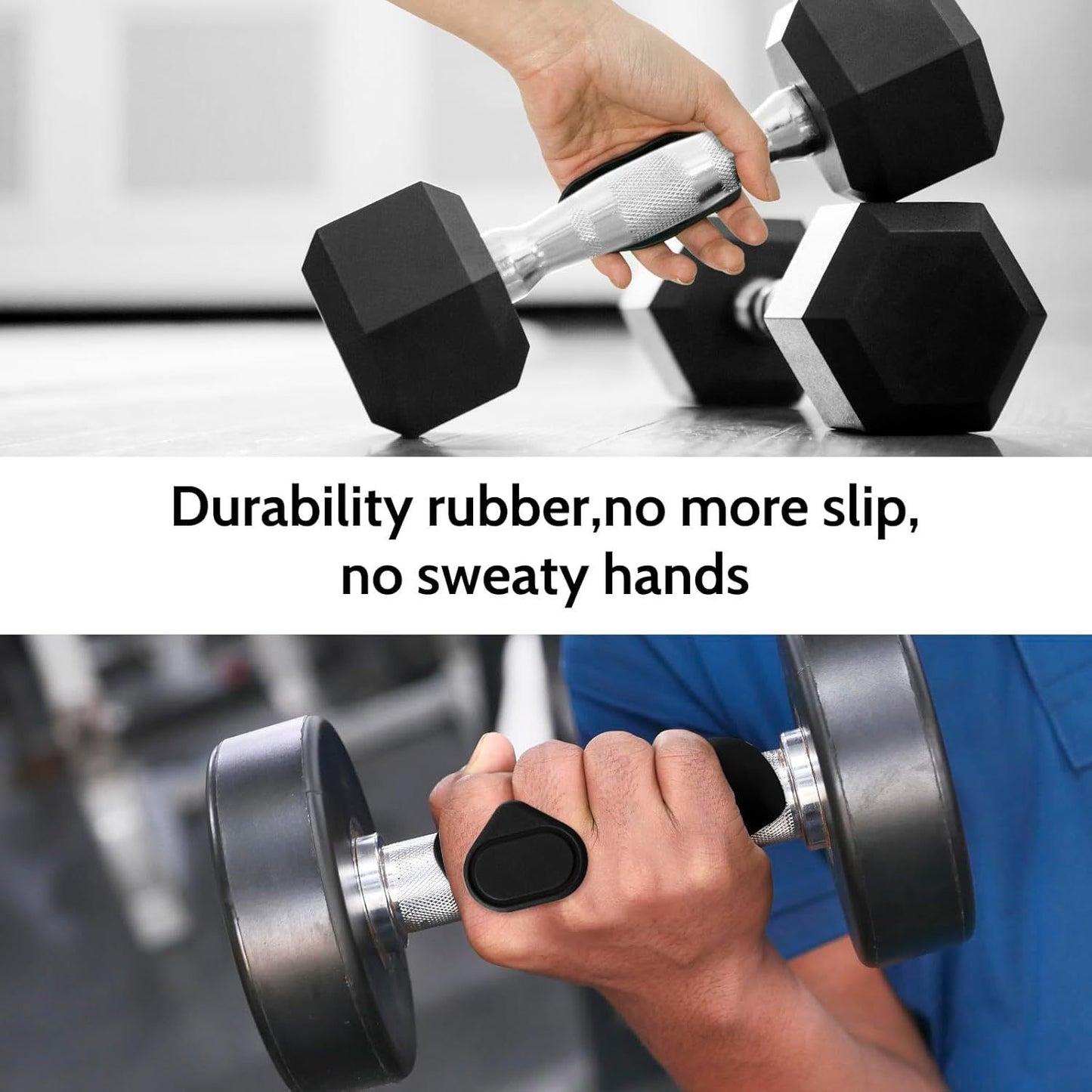 Pro Grip Trainer - Anti-Slip Finger Strengthener