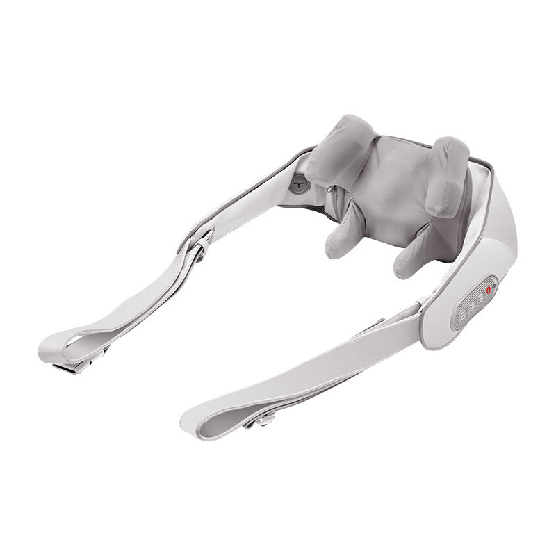 Smart Neck & Shoulder Massager Pro