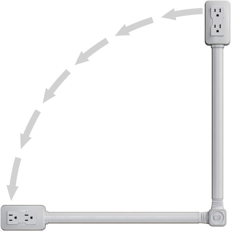 Smart Power Hub Extension