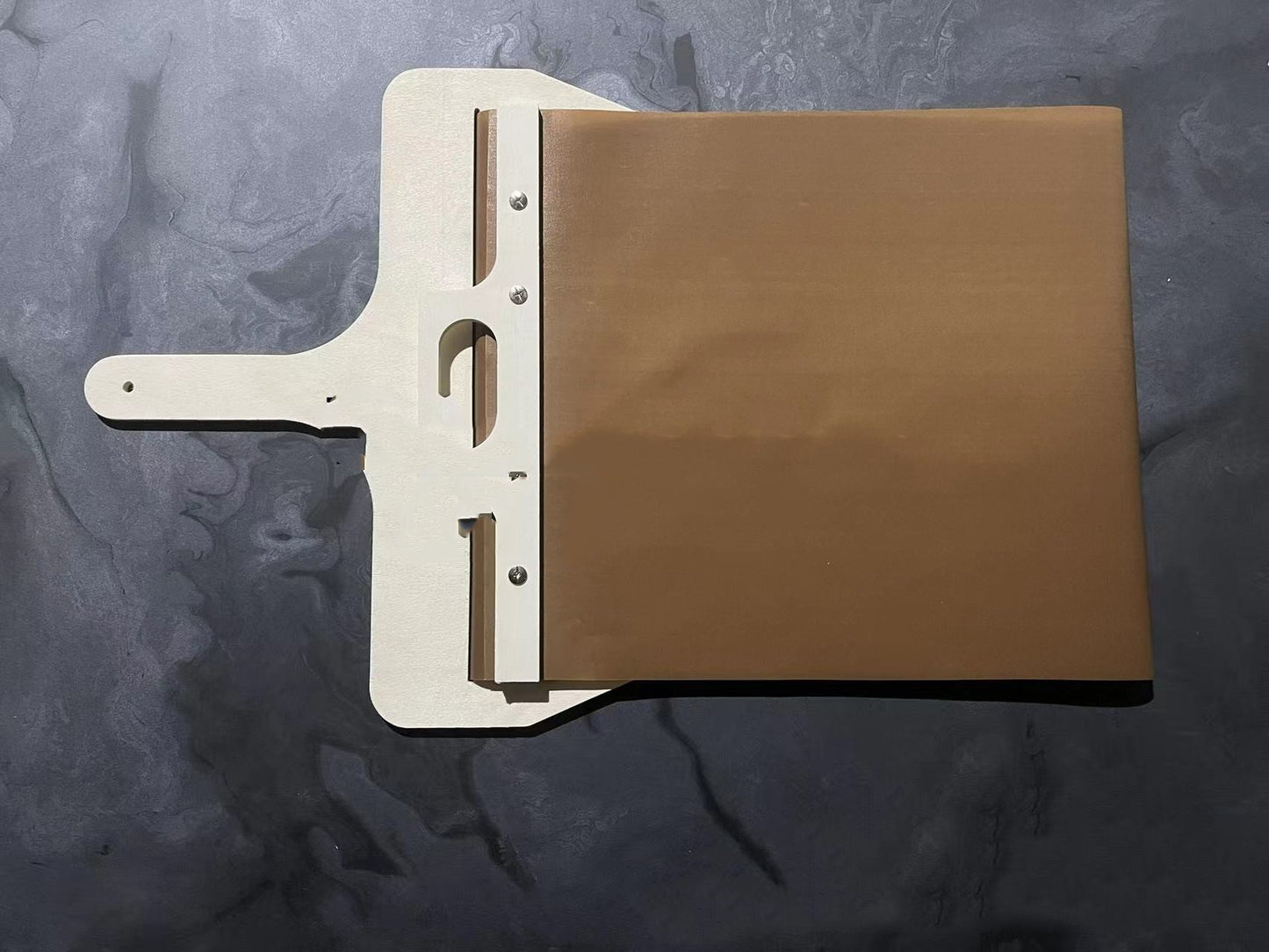 Sliding Pizza Peel Set - 3 Sizes