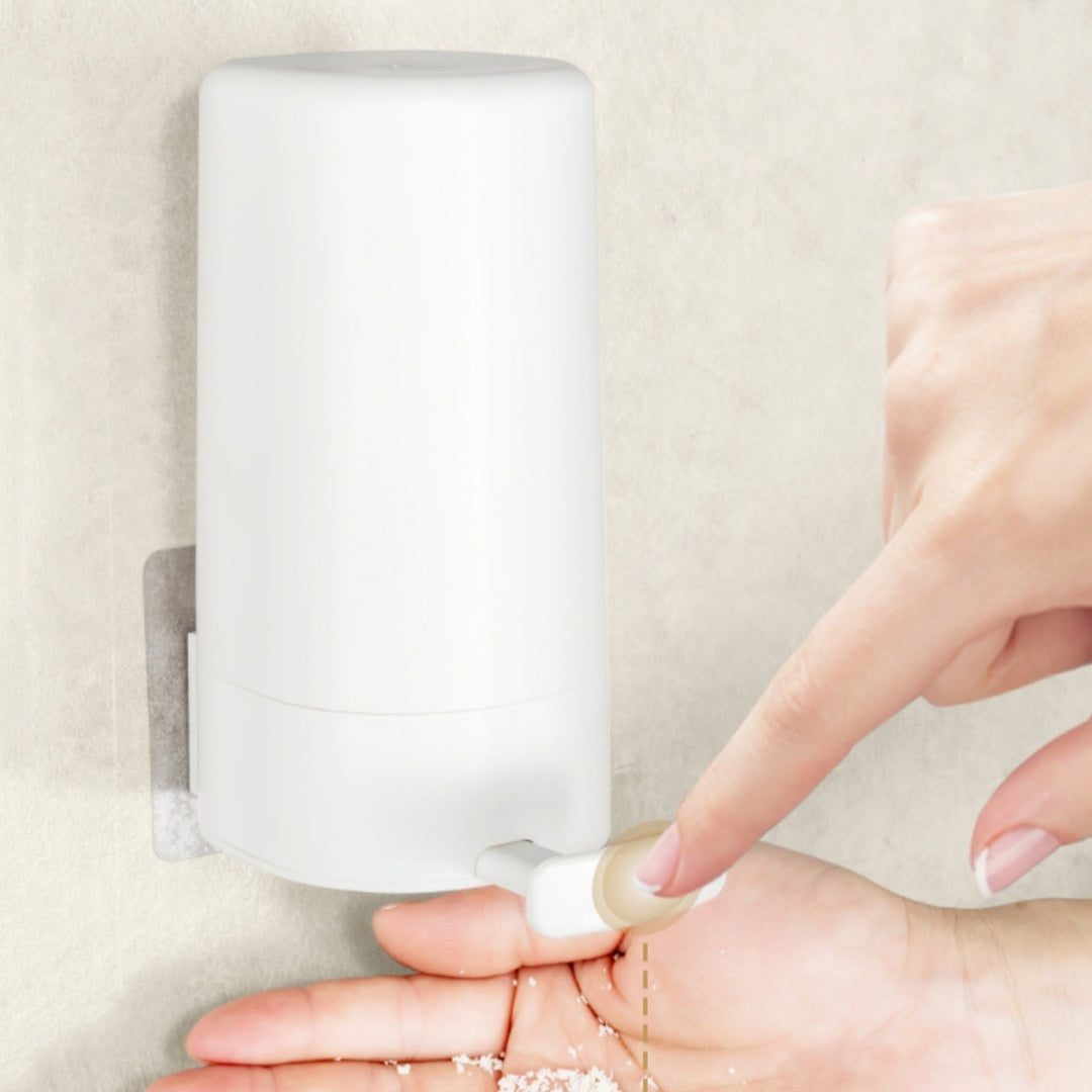 Smart Wall Soap Dispenser