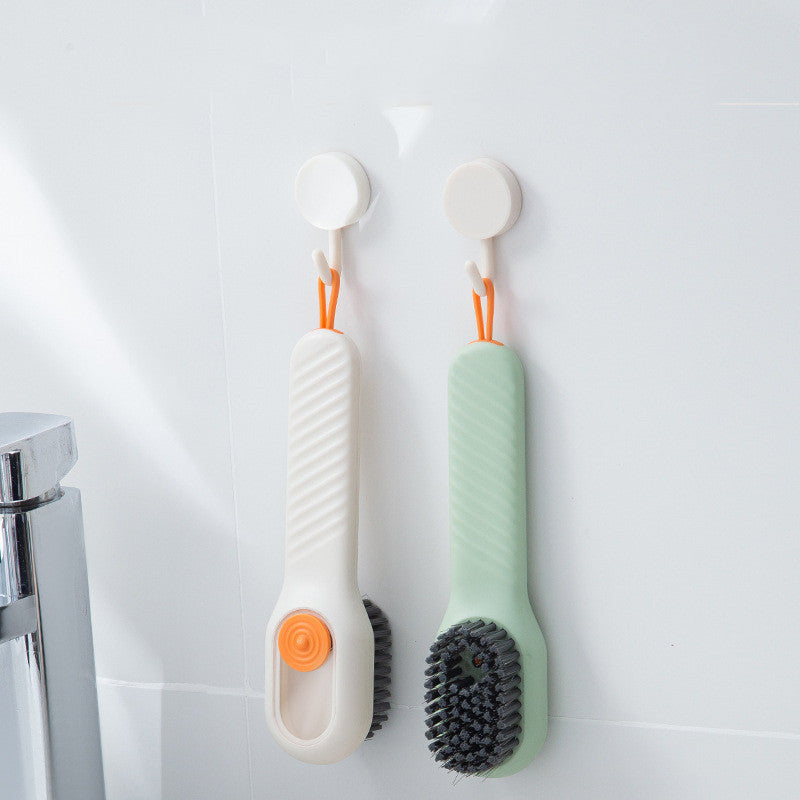 Smart Shoe Cleaning Brush