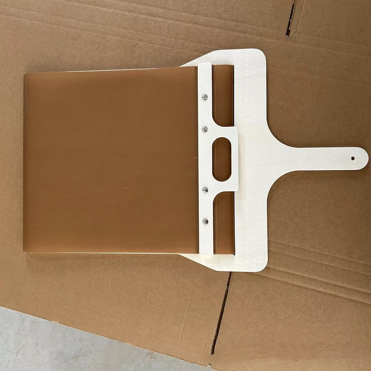 Sliding Pizza Peel Set - 3 Sizes