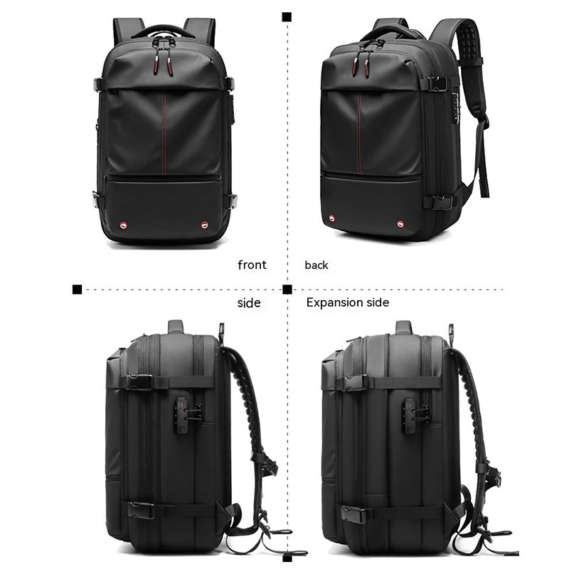 Pro Travel Backpack - Business & Computer Bag