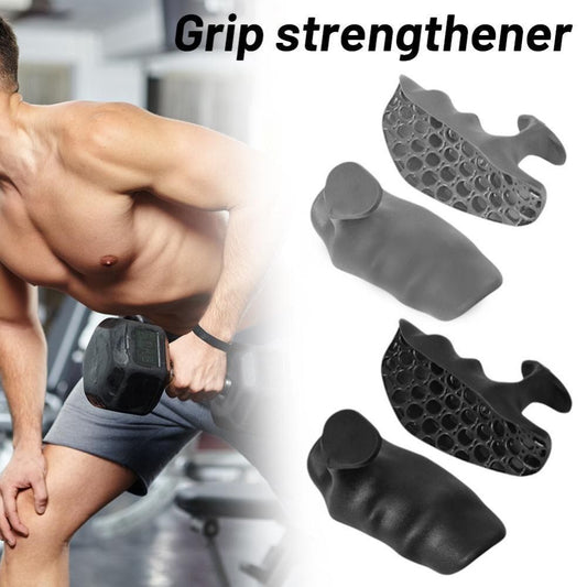 Pro Grip Trainer - Anti-Slip Finger Strengthener