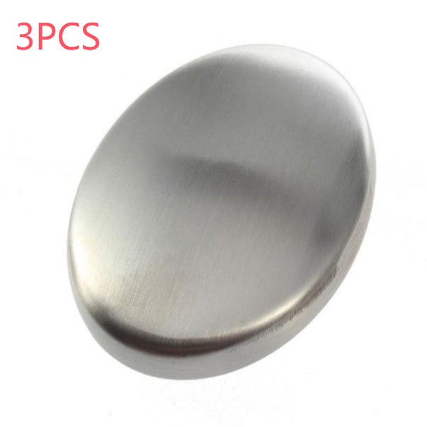 Magic Steel Soap Bar