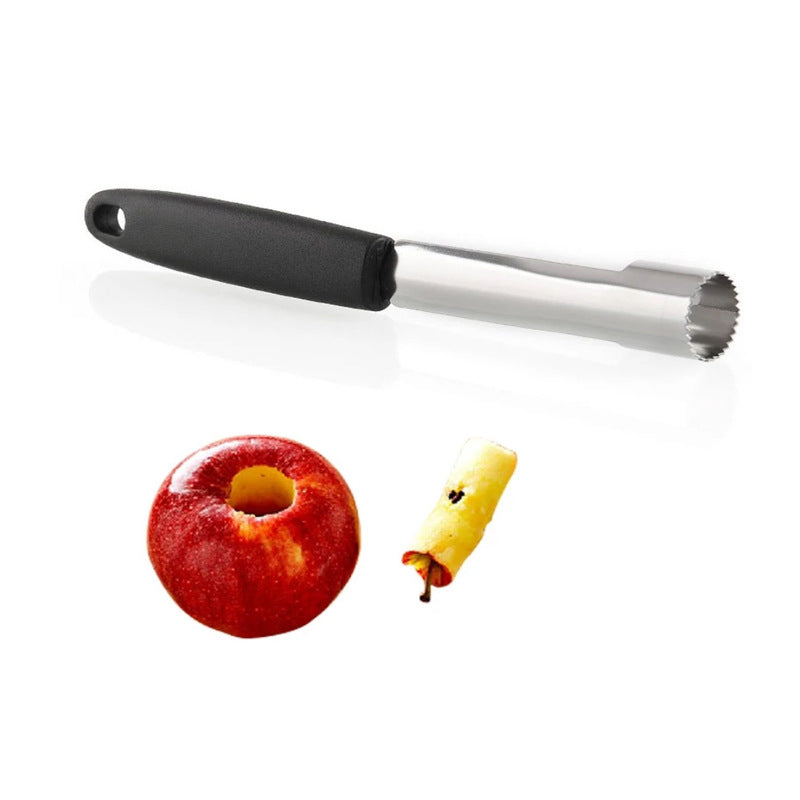 Easy Core Apple Corer - Stainless Steel